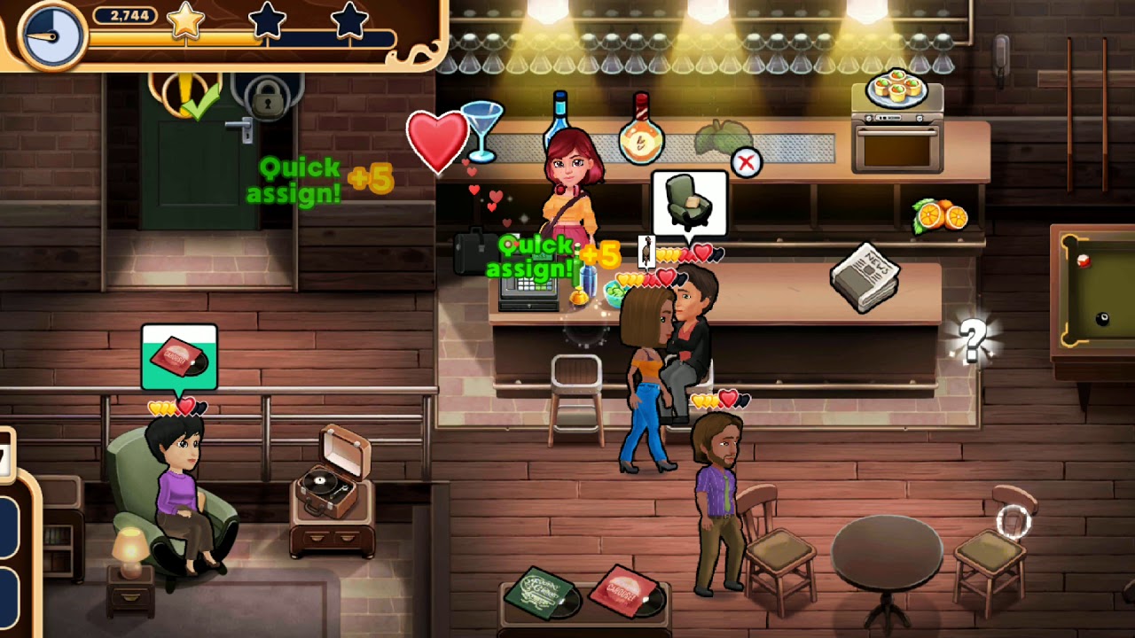 Detective Jackie chapter 5 level 47 YouTube