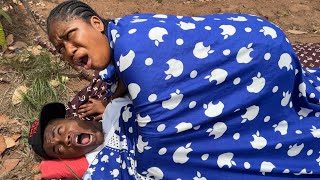 BUSH SIDE🥵🤤| YAWA SKITS | LOVELYGOLD OFFICIAL | MR MACARONI | RUTH KADIRI247 | MARK ANGELCOMEDY