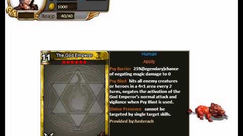 rise of mythos new card idea