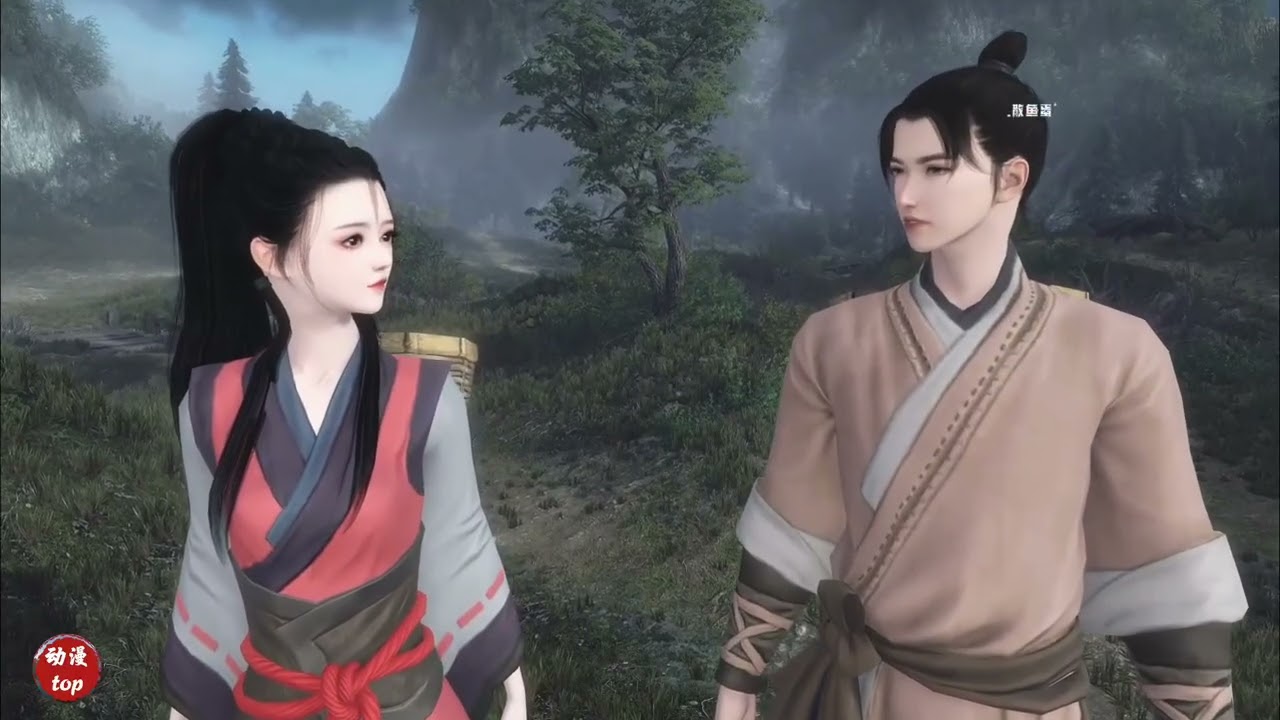 《退婚农家女》106-157