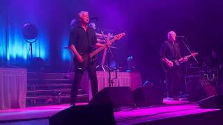 The Stranglers Go Buddy Go Wolverhampton Civic Hall 16.03.24