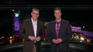 ABCβs Wipeout - Season 5, Episode 22 (clip)