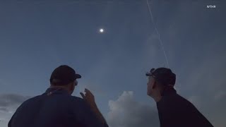 ABC24 answers viewers' biggest questions on the Great American Solar Eclipse