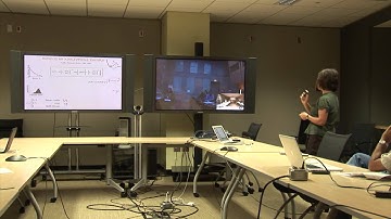 Olga Dudko - Biological Diffusion and  Brownian Dynamics Brainstorm 2