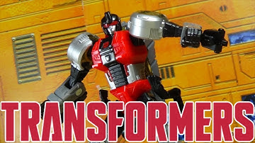 REVIEW: Transformers Generations Power of the Primes SLASH