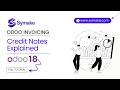 Credit Notes Explained in Odoo 18 | Odoo 18 Invoicing Tutorials