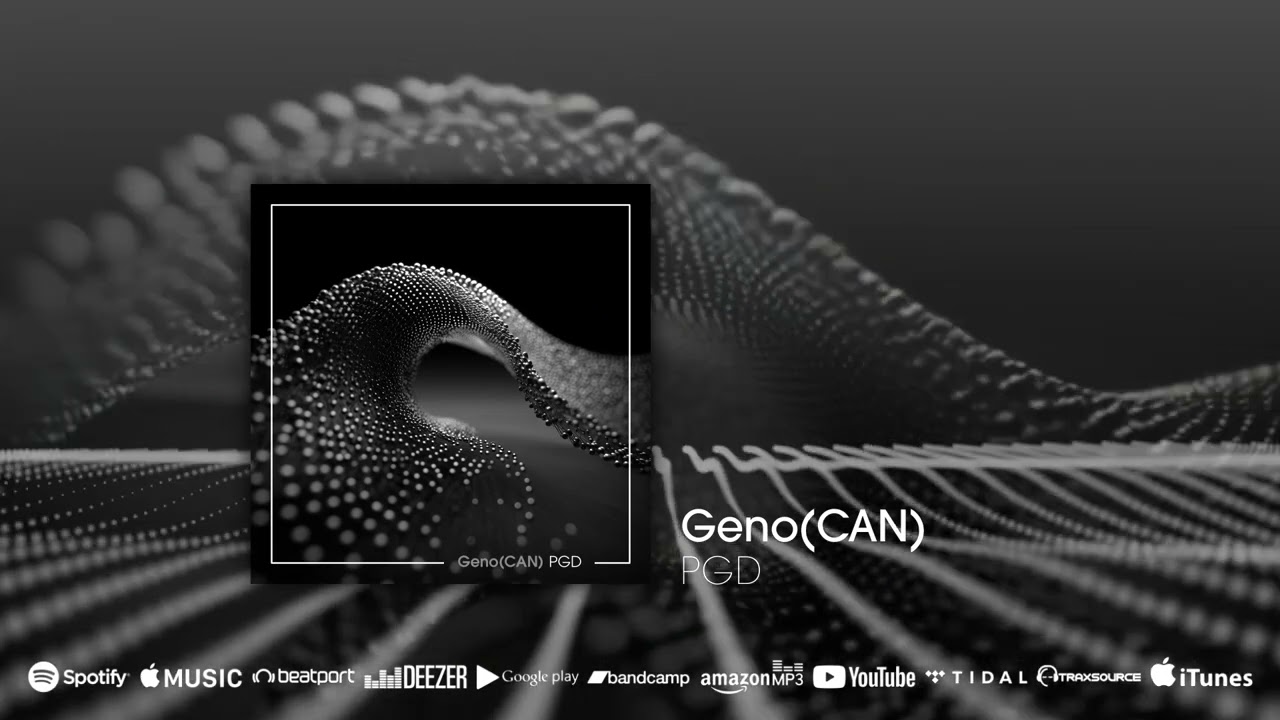YouTubeでPlaylisting: Geno(CAN) – PGD #electrohousemusic #bassmusicを視聴 YouTubeでPlaylisting: Geno(CAN) – PGD #electrohousemusic #bassmusicを視聴
