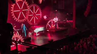 Mika - Relax (Take It Easy) - May 5 2026 - Fillmore Philadelphia
