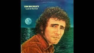 Tim Buckley - Look At The Fool 1974 Full Album Vinyl. Final Studio Album