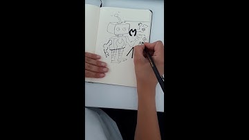 Integration Ajvi (IW) at its finest