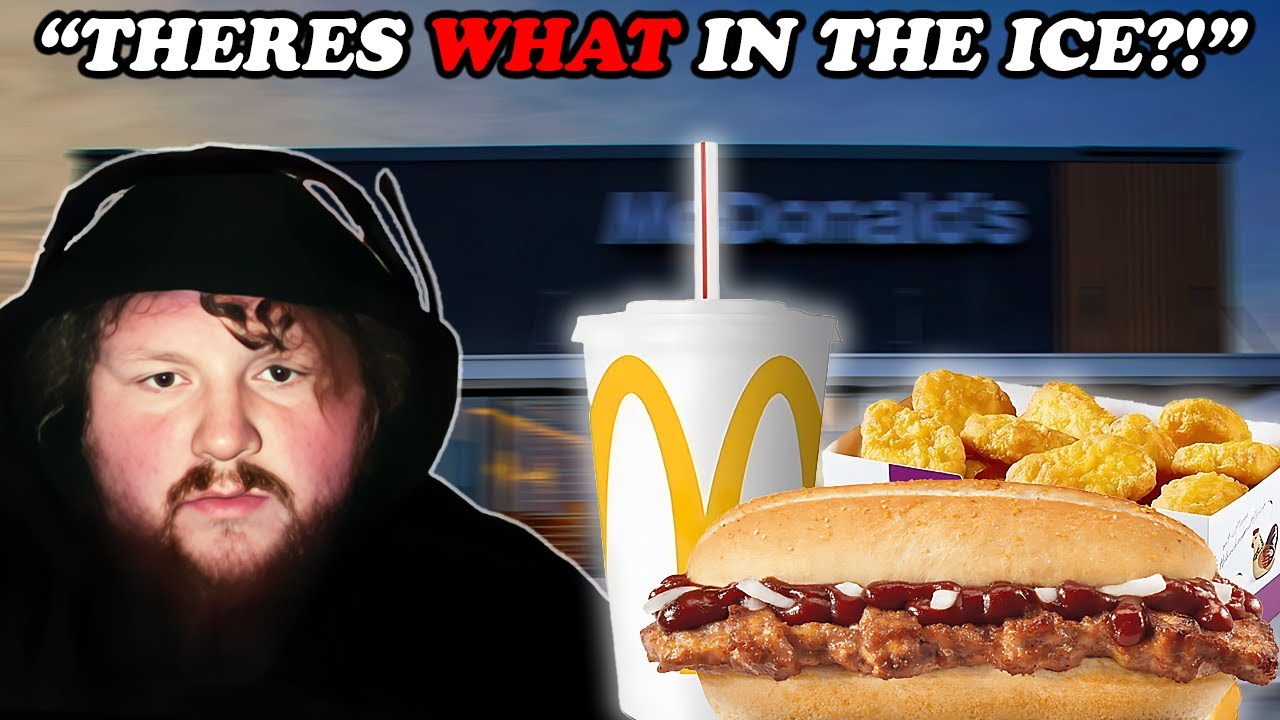 CaseOh Dives Into McDonalds Secrets