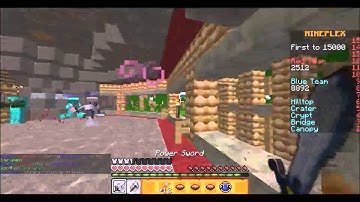 Mineplex Hacker Caught #1