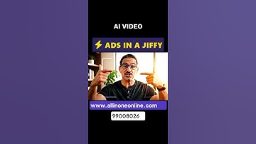 Stop the Silent Scroll - Free AI Video for Your Business
