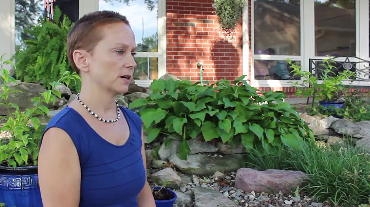 Morning Qigong with Suzanne Norton - Promo video f...