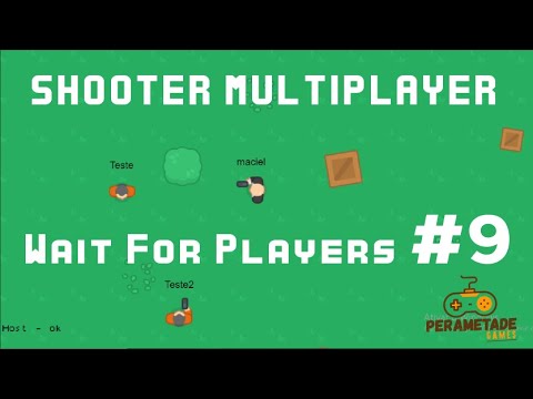 Multiplayer construct 2 - wait for more players 