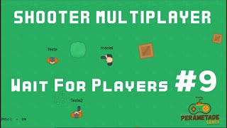 Multiplayer construct 2 - wait for more players 