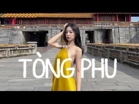 Video Vì Quá Ngu Si Hay Vì Em Đã Yêu Vội Vàng EDM...Tòng Phu... - youtube