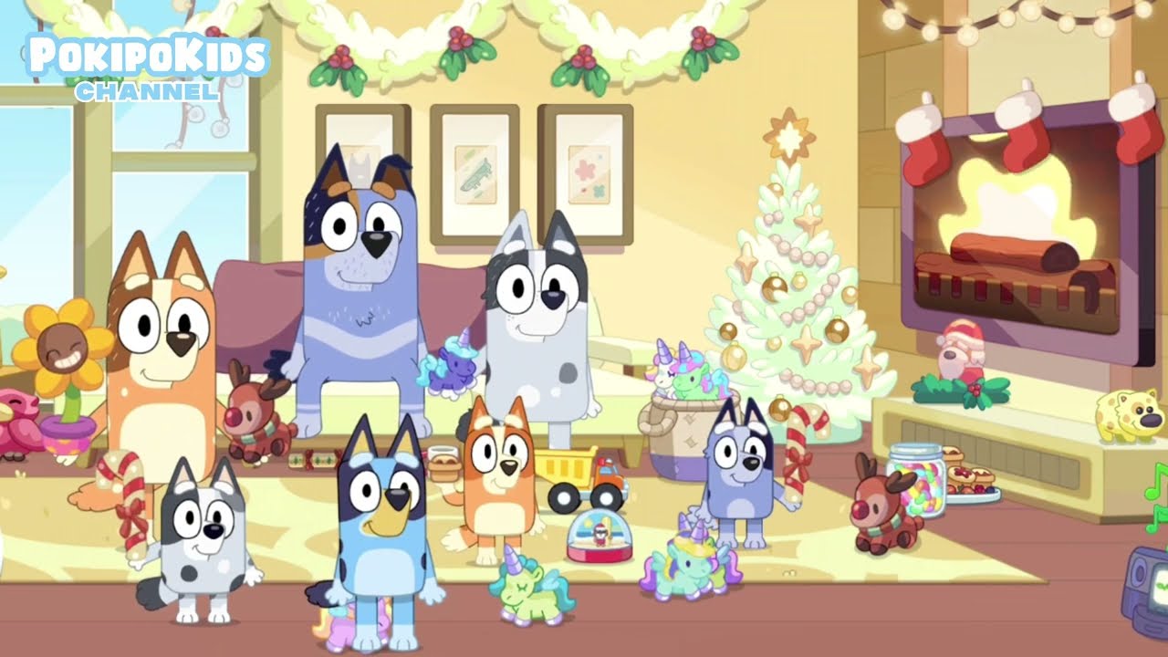 Uncle Stripes House: A Day of Fun Games