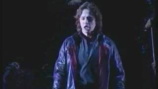 Markus Werba sings faust scenes by Robert Schumann