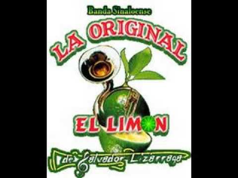 Bendito destino - Original Banda El Limón