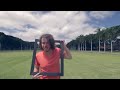 Beginning of video