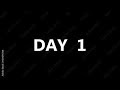 Chronological Reading Plan Devotion #1 Genesis 1-3