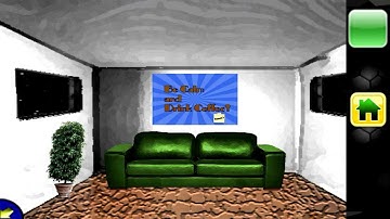 Can You Escape Space Doors - Level 11 Walkthrough