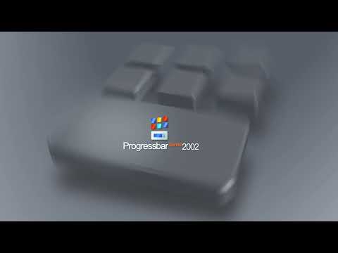 Progressbar Server 2002 Shutdown Sound