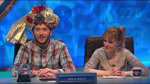 8 Out Of 10 Cats Does Countdown S08E07 (3 March 2016)