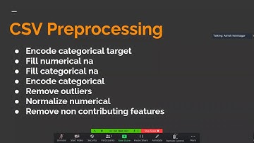 FOSS Hack 2020 - KlarEDA