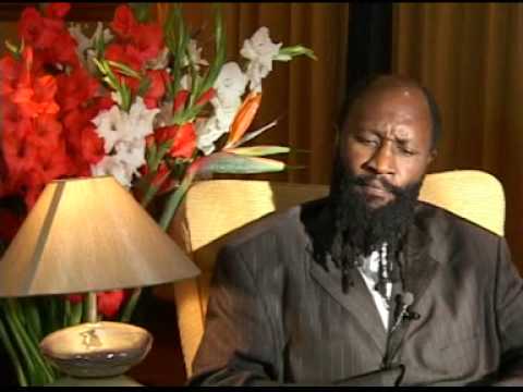 Dr Owuor - the state of the church. 4