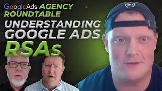 Responsive Search Ads Hack Understanding Google Ads RSAs