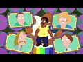 Beginning of video