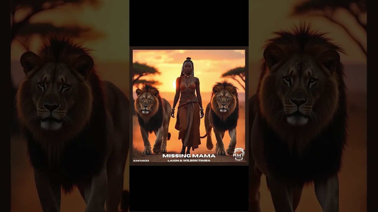 Guarda Missing Mama Laion & Wilson Timba su YouTube Guarda Missing Mama Laion & Wilson Timba su YouTube