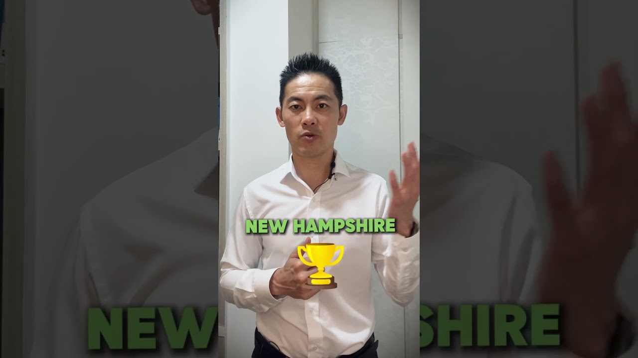 Boston vs. New Hampshire: Which Wins for Real Estate Investment