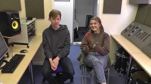 Music A Level - Student View