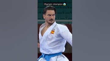Damian Quintero #shorts #youtubeshorts #karate