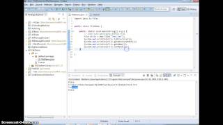 UNIT7 Java FIle Class