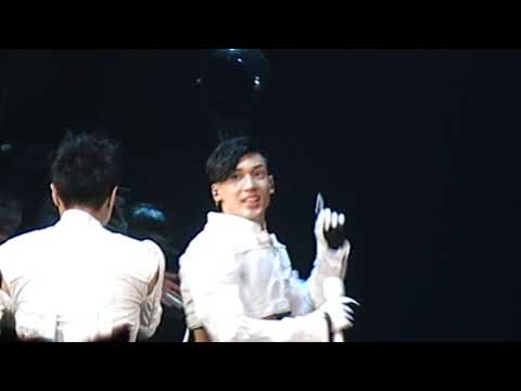 友共情(Live) 關智斌+古巨基