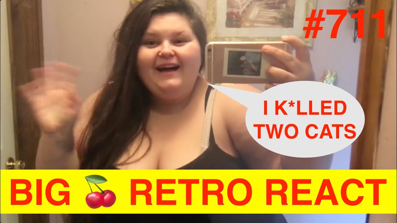 Эмбер купила Эрику Xbox и хлопья Бека?!? Большая вишня #711