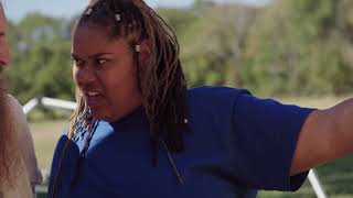 Love Off The Grid