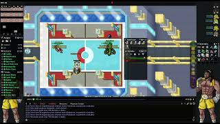 FINAL 3 Ohana Ximba Raibolt contra Hakari Aihab Raibolt