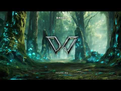 Binaryh - Inside Me