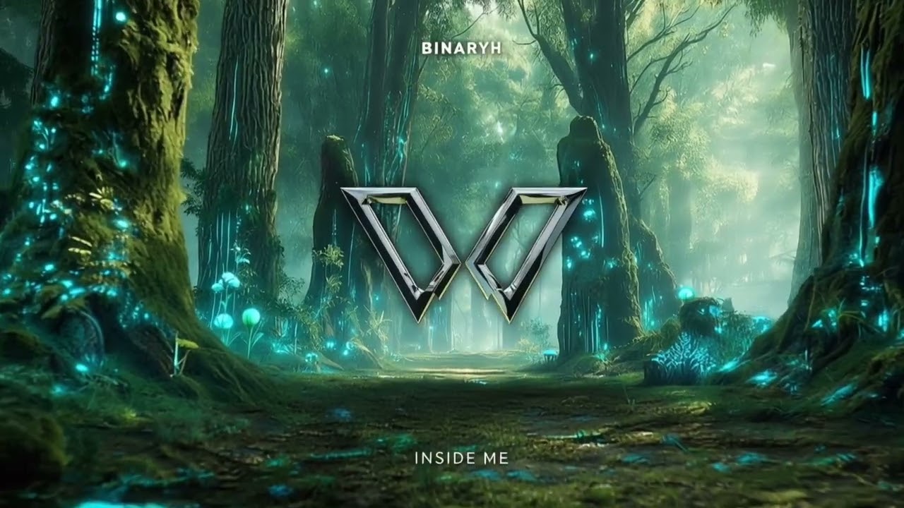 Guarda Binaryh - Inside Me su YouTube Guarda Binaryh - Inside Me su YouTube