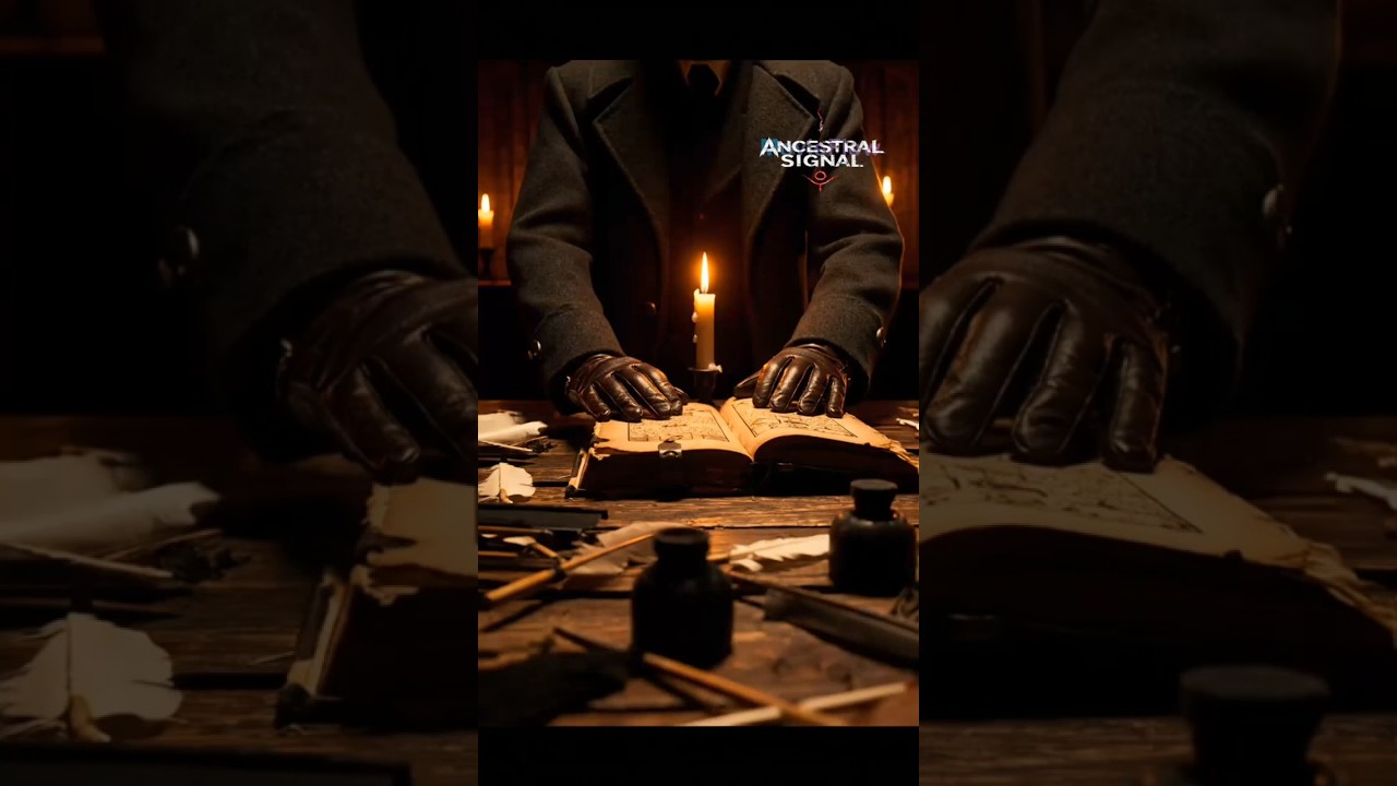 Запретный ангел, развративший человечество | Объяснение Азазеля