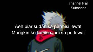 Q_icall || story WA - Sa su berjuang