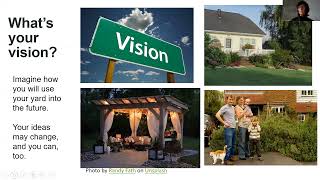 Starting from Scratch - Tips for designing a healthy landscape