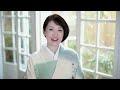 真木ことみ「東京しぐれ」MUSIC VIDEO