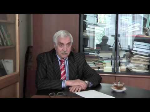 Интервью с Н. И Киященко