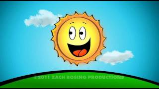 Avenue Q Opening Video (16:9)